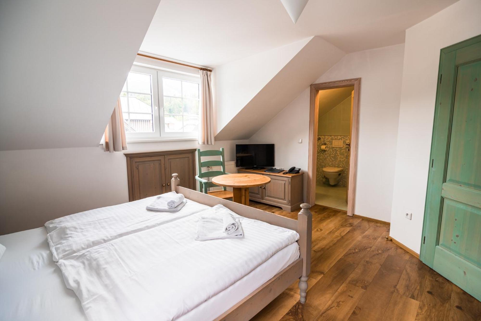 Grand Apartments Spindleruv Mlyn Exterior photo