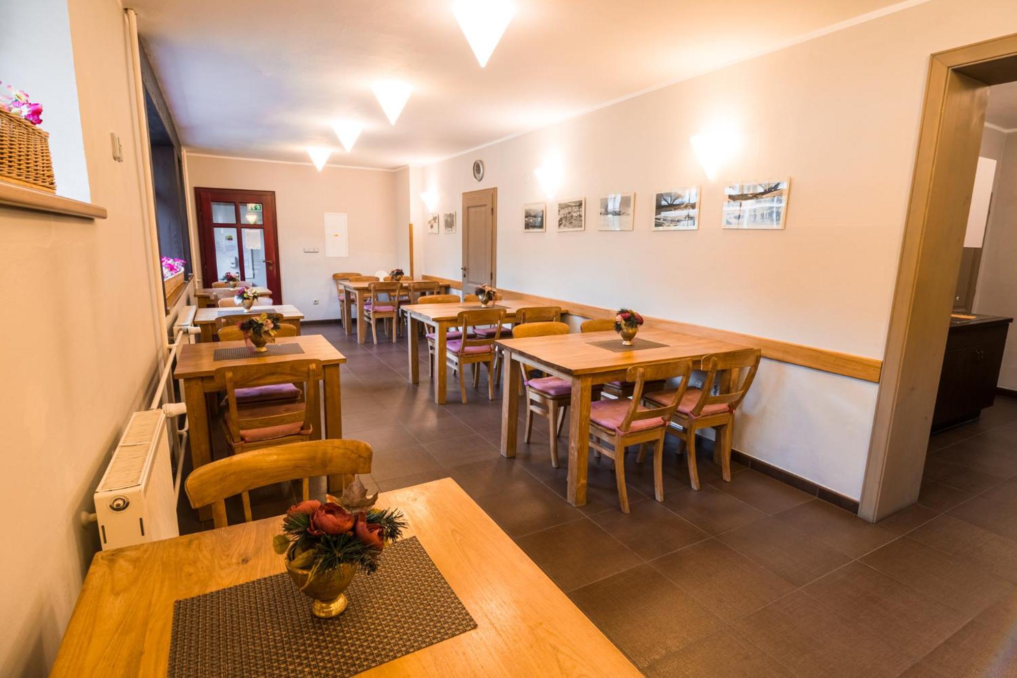 Grand Apartments Spindleruv Mlyn Exterior photo