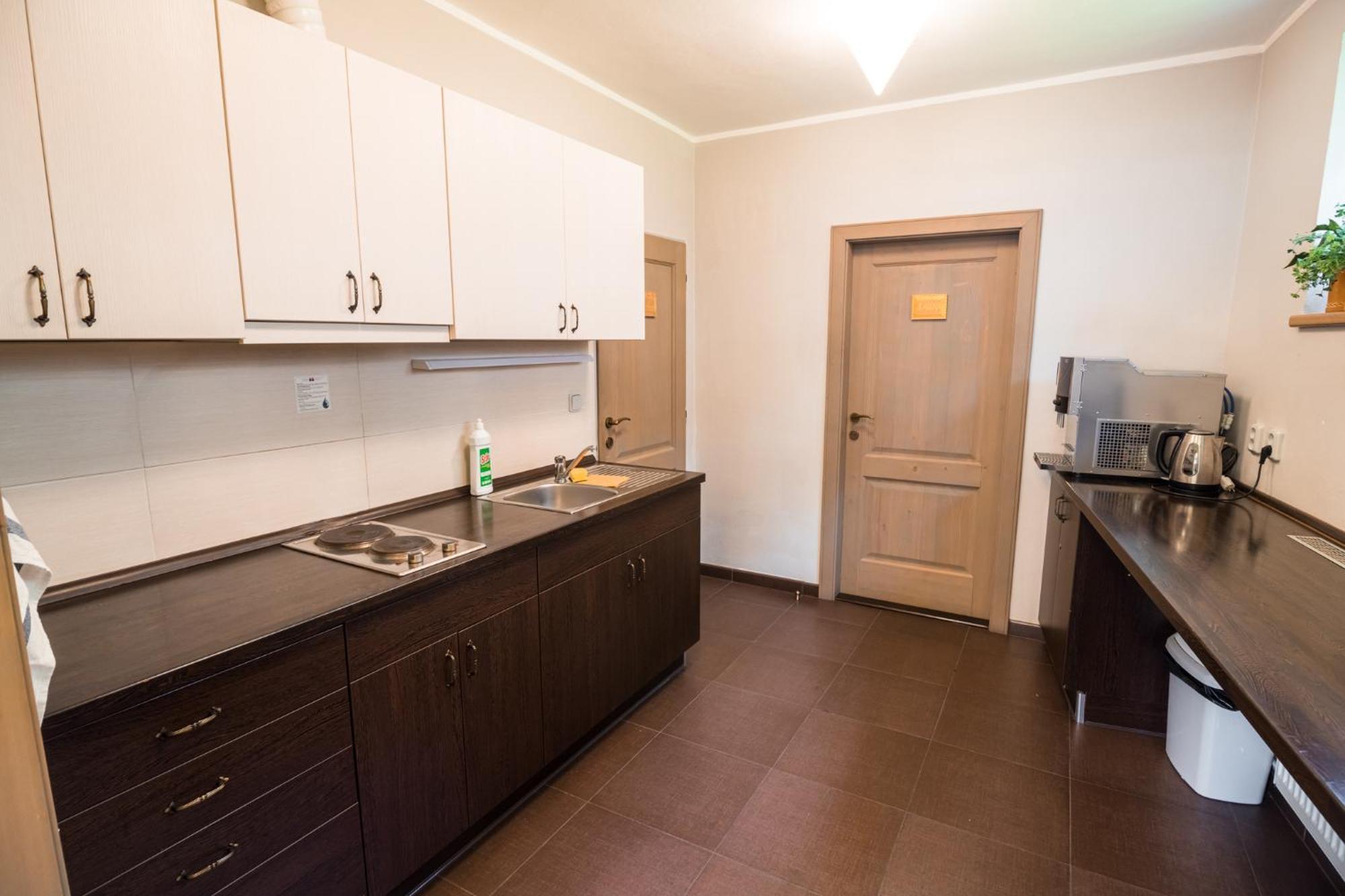 Grand Apartments Spindleruv Mlyn Exterior photo